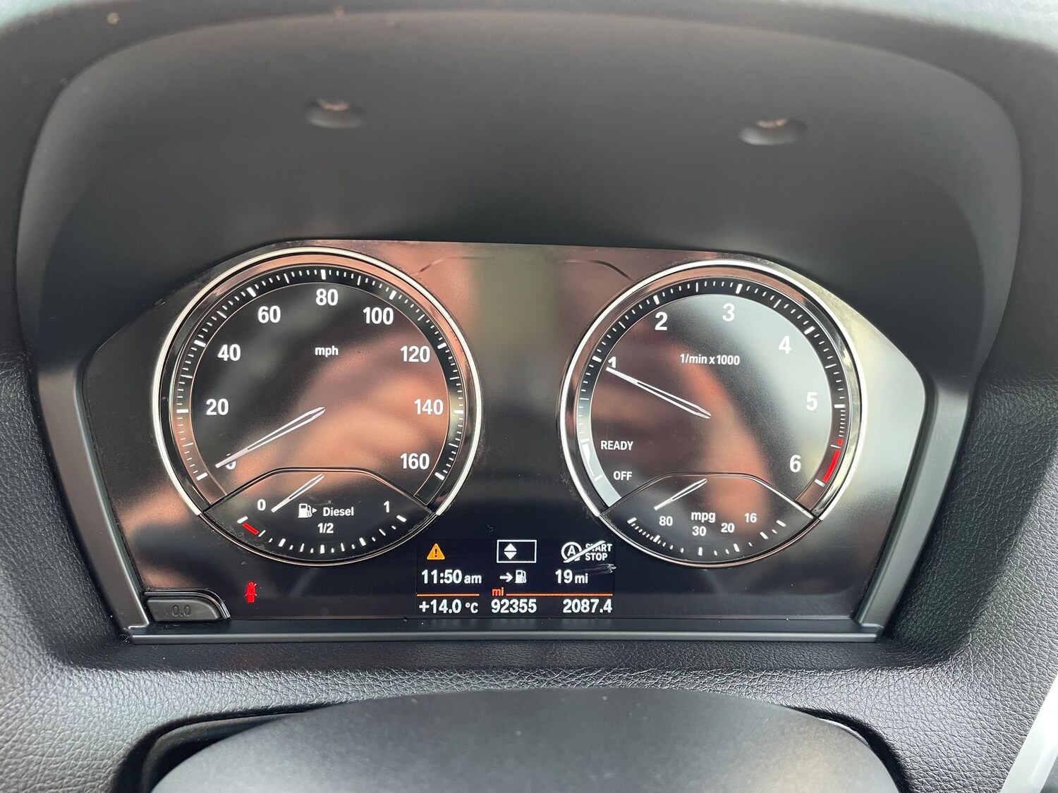 Used BMW 1 Series 2018 for sale - 77942312: Photo 22