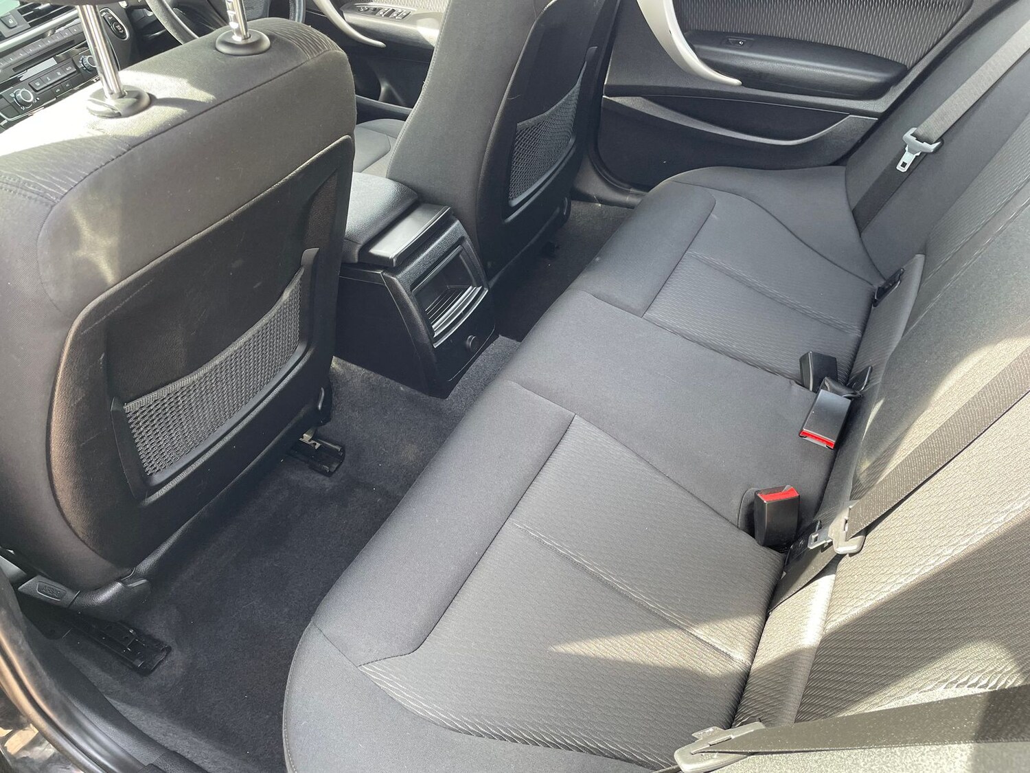 Used BMW 1 Series 2018 for sale - 77942312: Photo 8