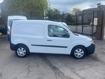 Used Nissan NV250 2021 for sale - 78642198: Photo