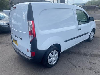 Used Nissan NV250 2021 for sale - 78642198: Photo