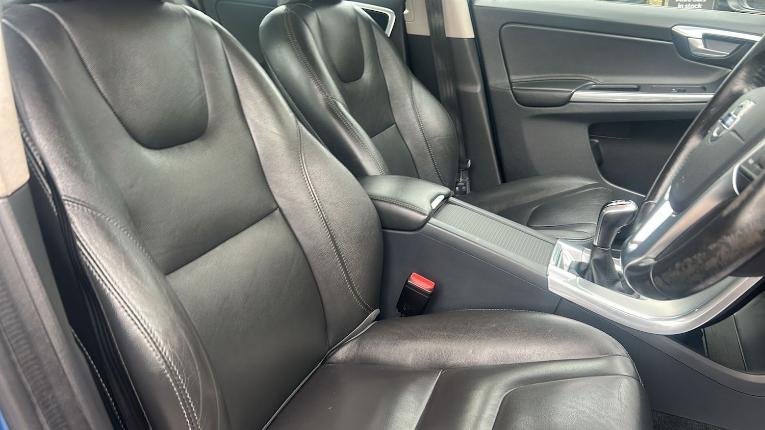 Used Volvo XC60 2016 for sale - 76229375: Photo 11