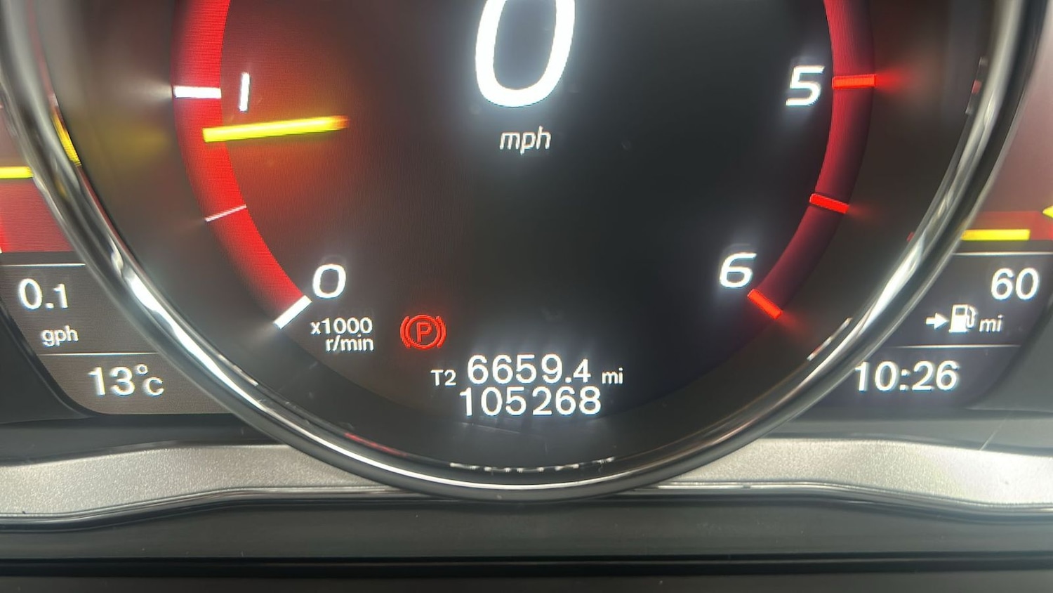 Used Volvo XC60 2016 for sale - 76229375: Photo 12