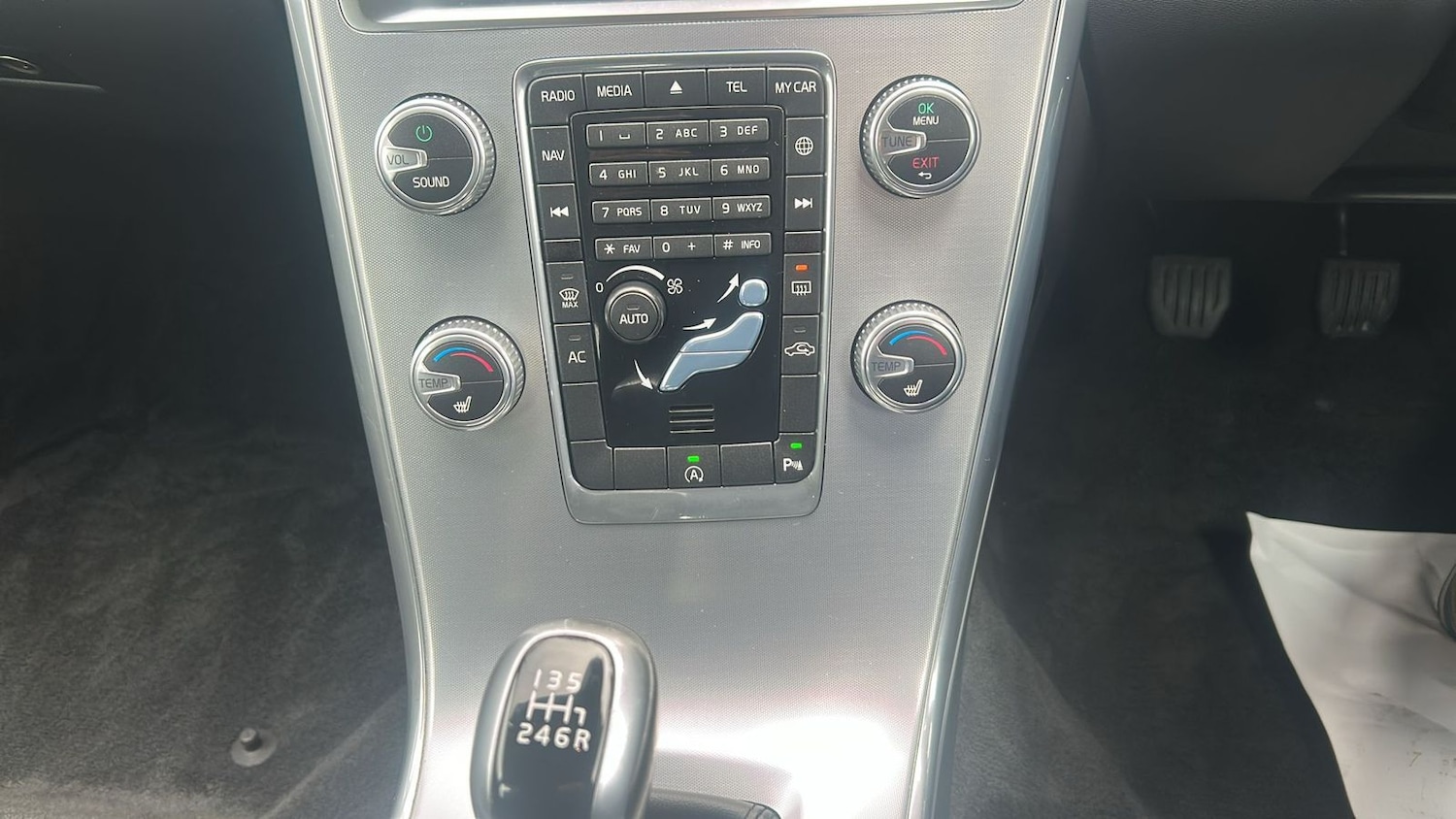 Used Volvo XC60 2016 for sale - 76229375: Photo 13