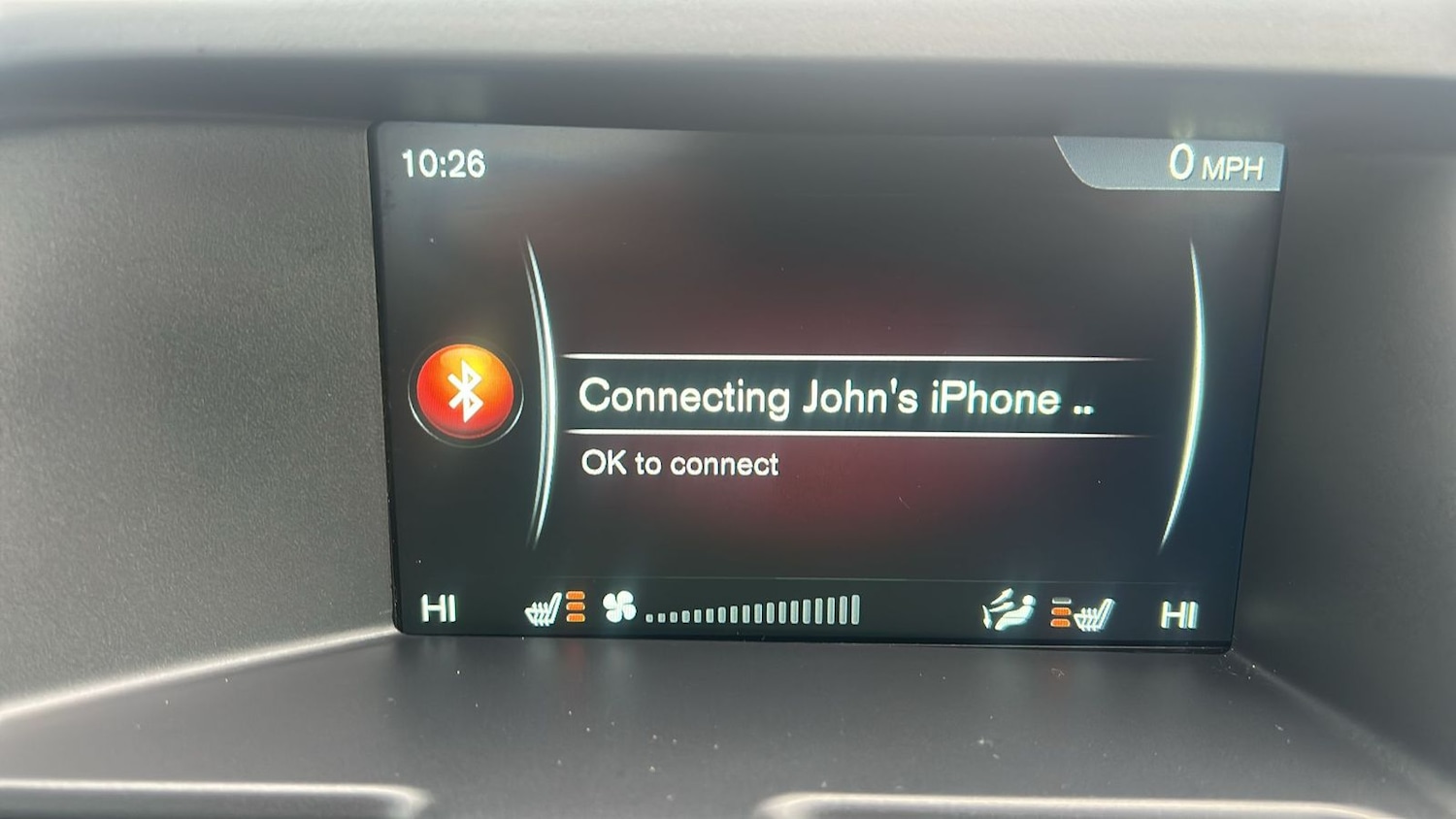 Used Volvo XC60 2016 for sale - 76229375: Photo 14