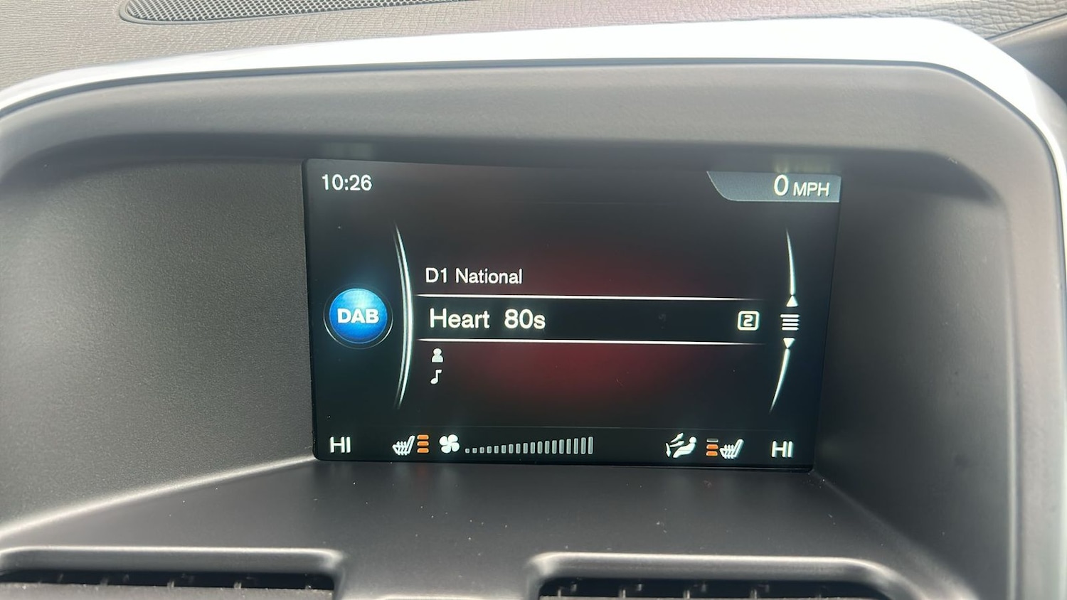 Used Volvo XC60 2016 for sale - 76229375: Photo 15