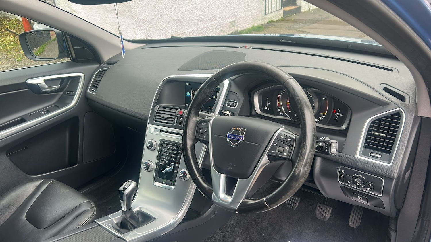 Used Volvo XC60 2016 for sale - 76229375: Photo 17