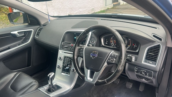 Used Volvo XC60 2016 for sale - 76229375: Photo 17