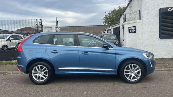 Used Volvo XC60 2016 for sale - 76229375: Photo 3