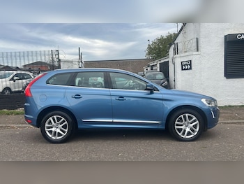 Used Volvo XC60 2016 for sale - 76229375: Photo 3