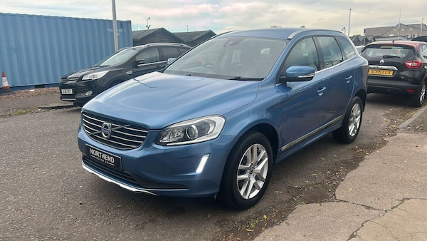 Used Volvo XC60 2016 for sale - 76229375: Photo 4