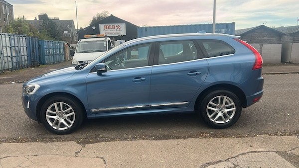 Used Volvo XC60 2016 for sale - 76229375: Photo 5