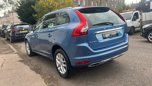 Used Volvo XC60 2016 for sale - 76229375: Photo 6
