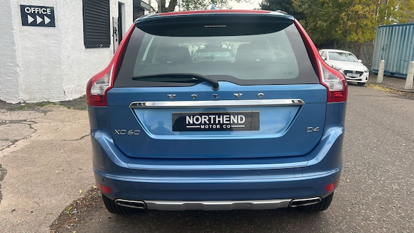 Used Volvo XC60 2016 for sale - 76229375: Photo 7