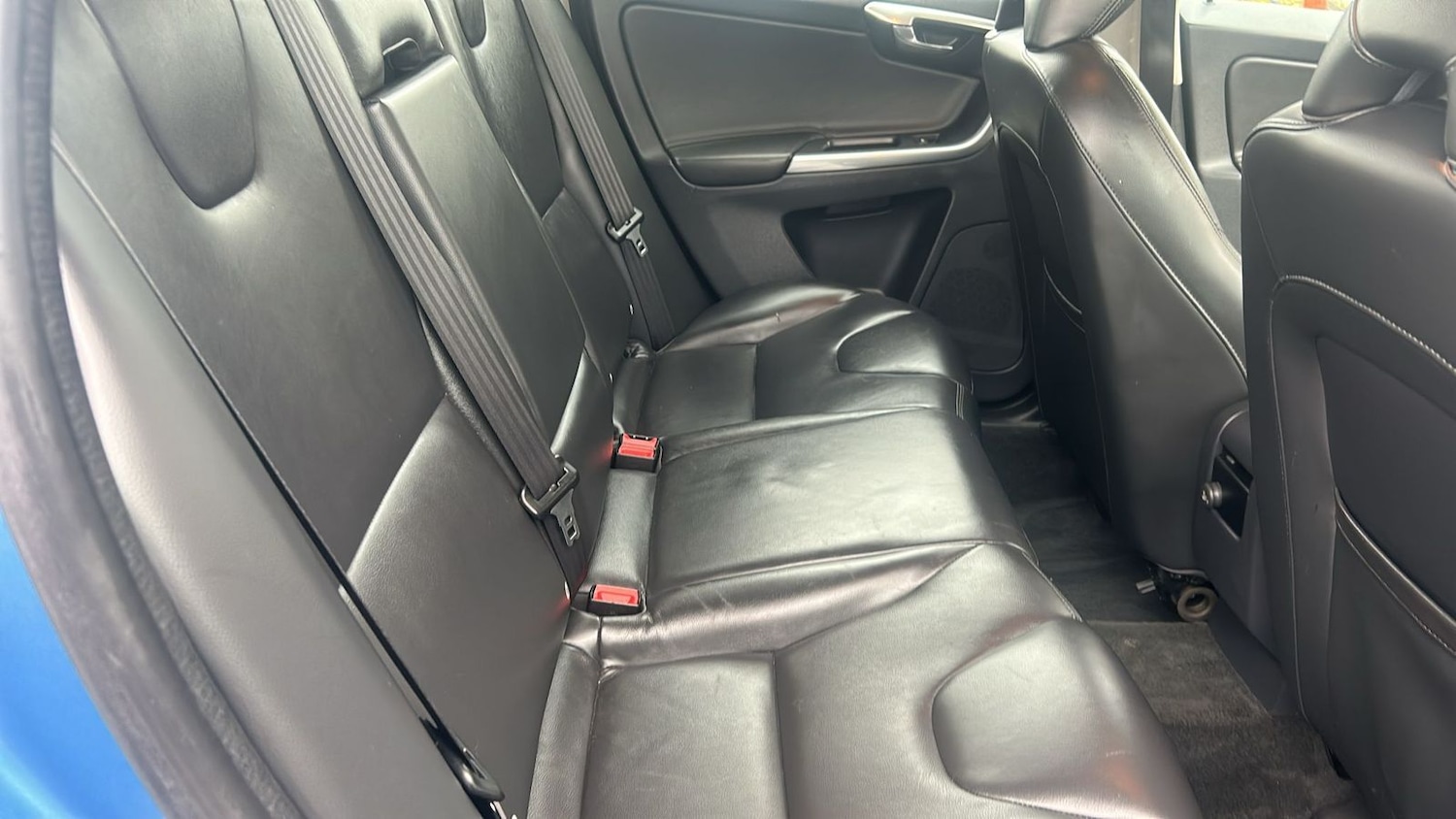 Used Volvo XC60 2016 for sale - 76229375: Photo 8