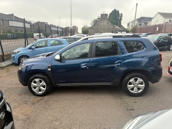 Used Dacia Duster 2019 for sale - 79659452: Photo