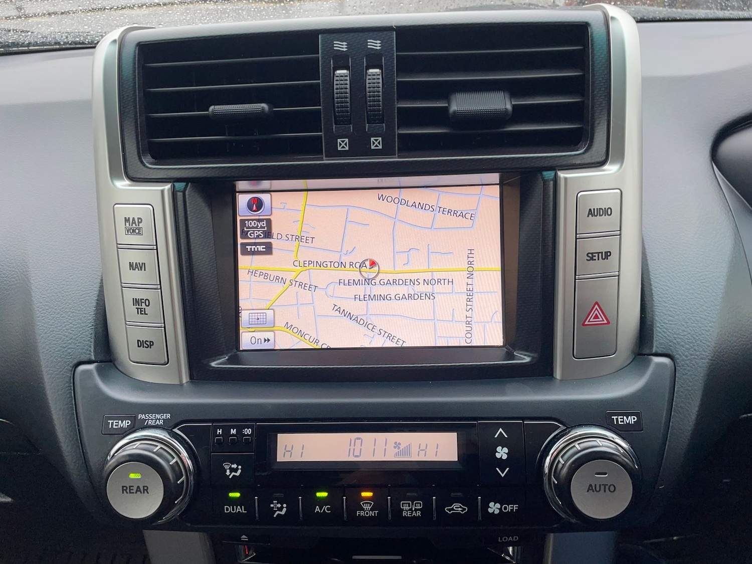 Used Toyota Land Cruiser 2013 for sale - 77480328: Photo 21