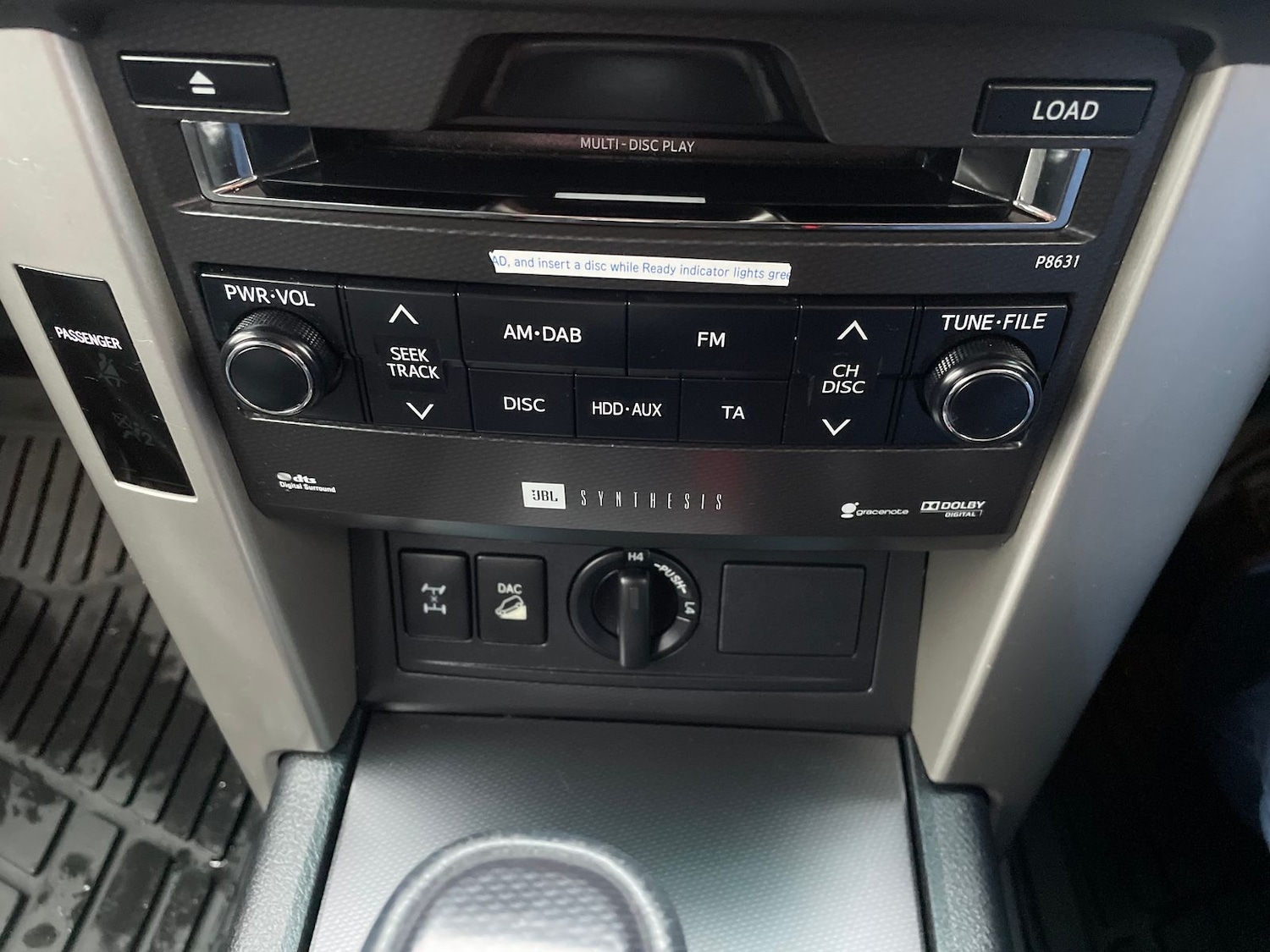 Used Toyota Land Cruiser 2013 for sale - 77480328: Photo 22