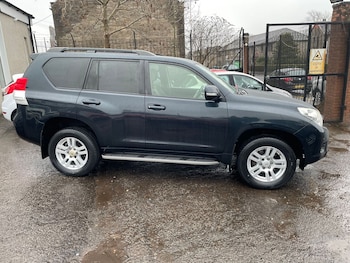 Used Toyota Land Cruiser 2013 for sale - 77480328: Photo