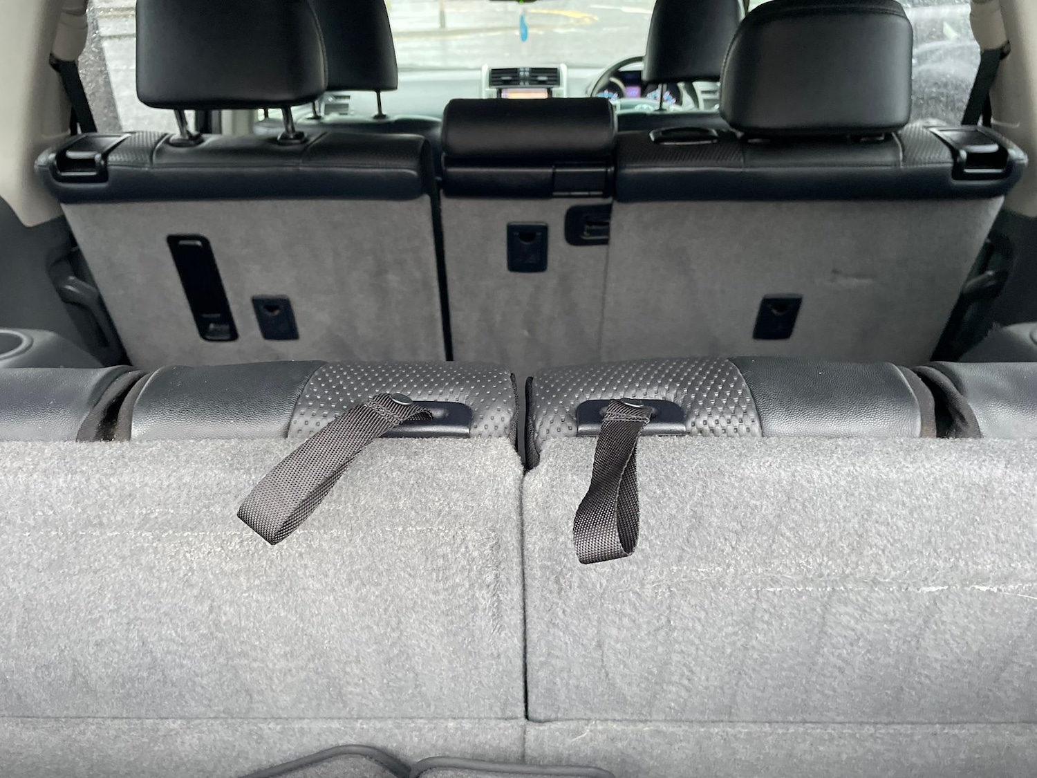 Used Toyota Land Cruiser 2013 for sale - 77480328: Photo 7