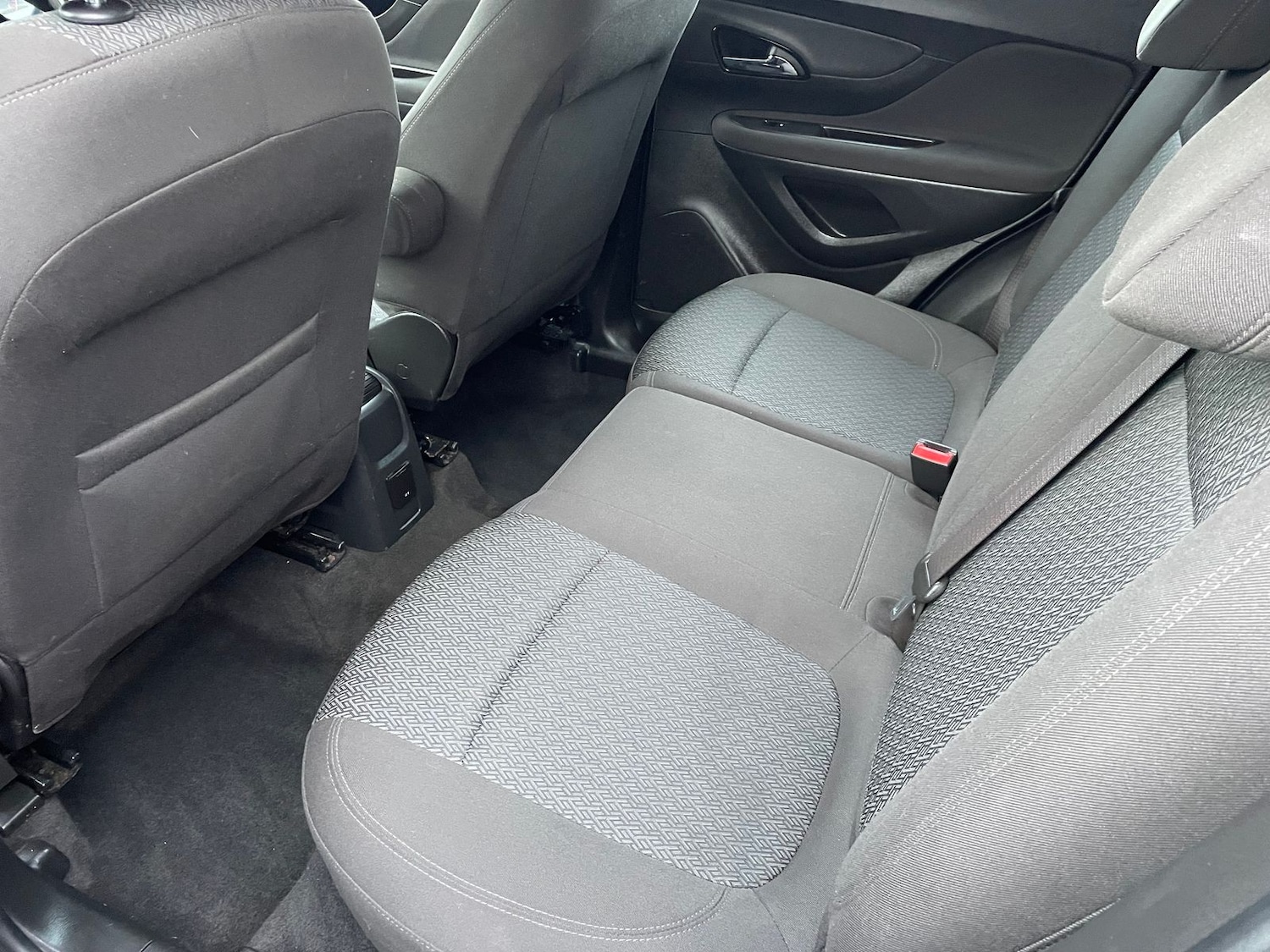 Used Vauxhall Mokka X 2018 for sale - 76928176: Photo 10