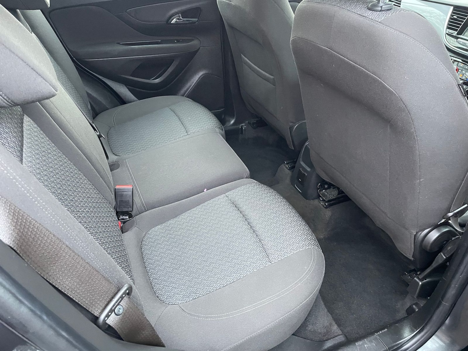 Used Vauxhall Mokka X 2018 for sale - 76928176: Photo 12