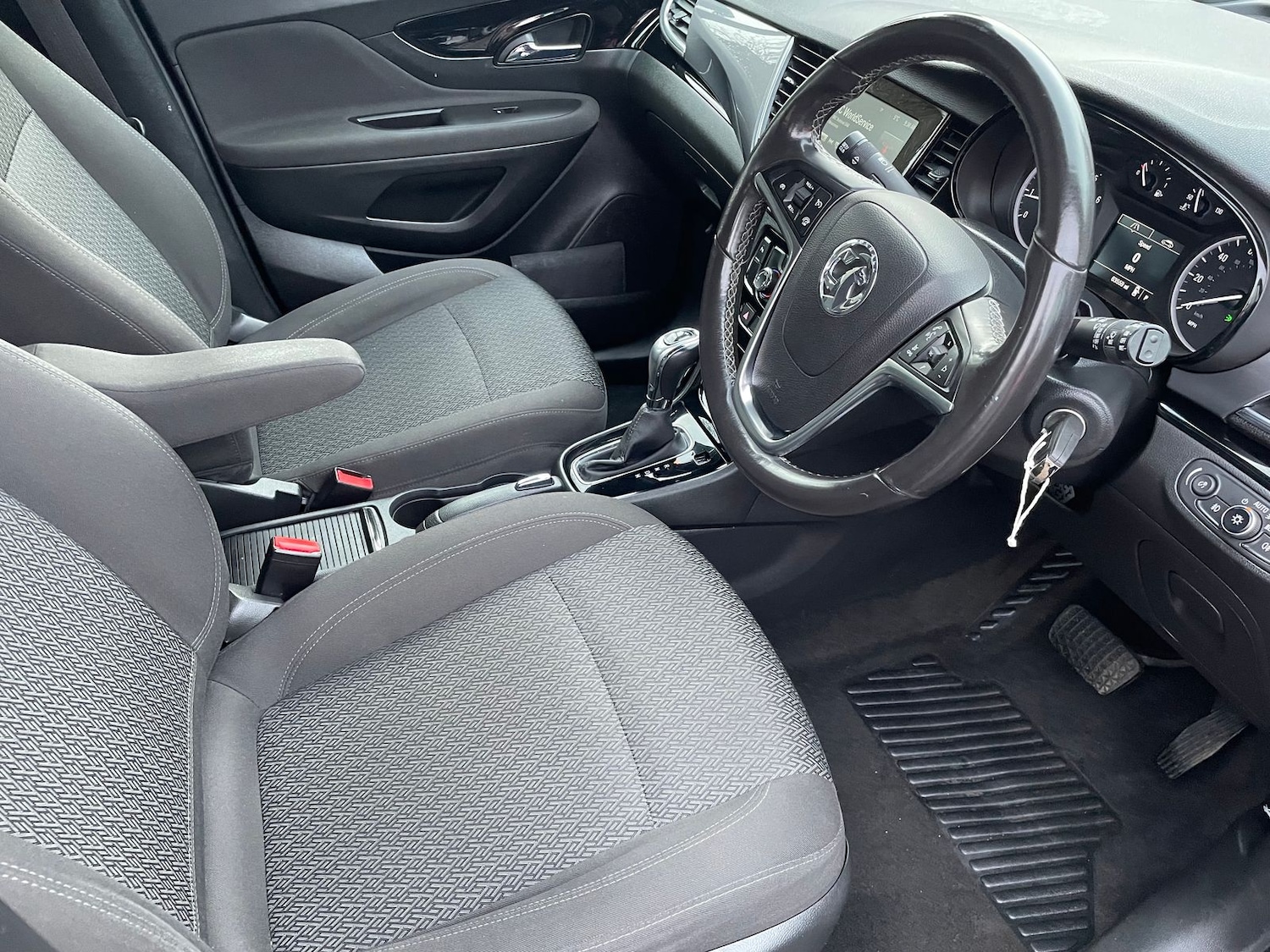 Used Vauxhall Mokka X 2018 for sale - 76928176: Photo 13