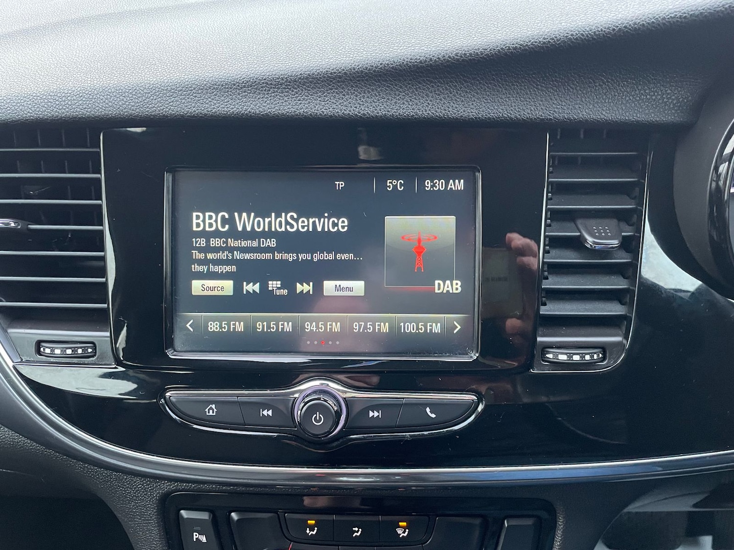 Used Vauxhall Mokka X 2018 for sale - 76928176: Photo 14