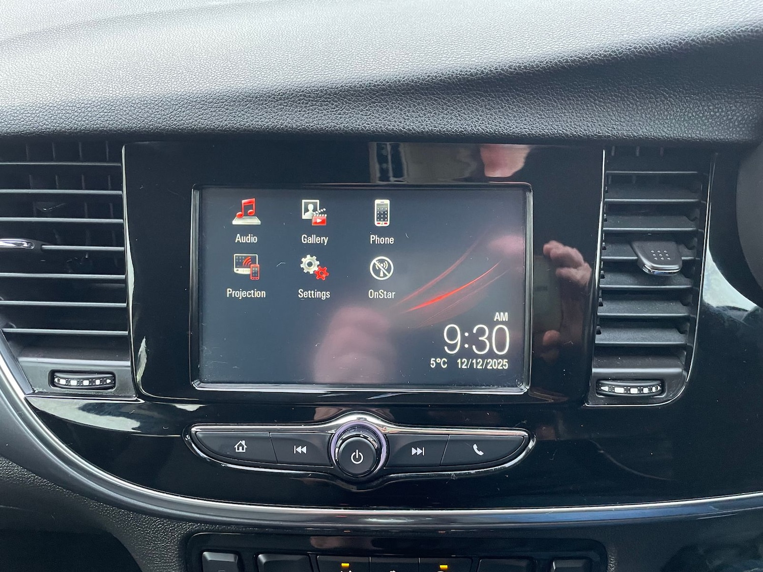 Used Vauxhall Mokka X 2018 for sale - 76928176: Photo 15