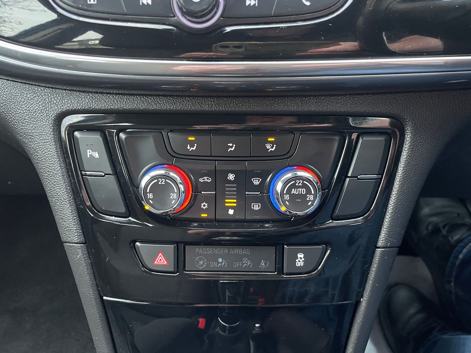 Used Vauxhall Mokka X 2018 for sale - 76928176: Photo 16