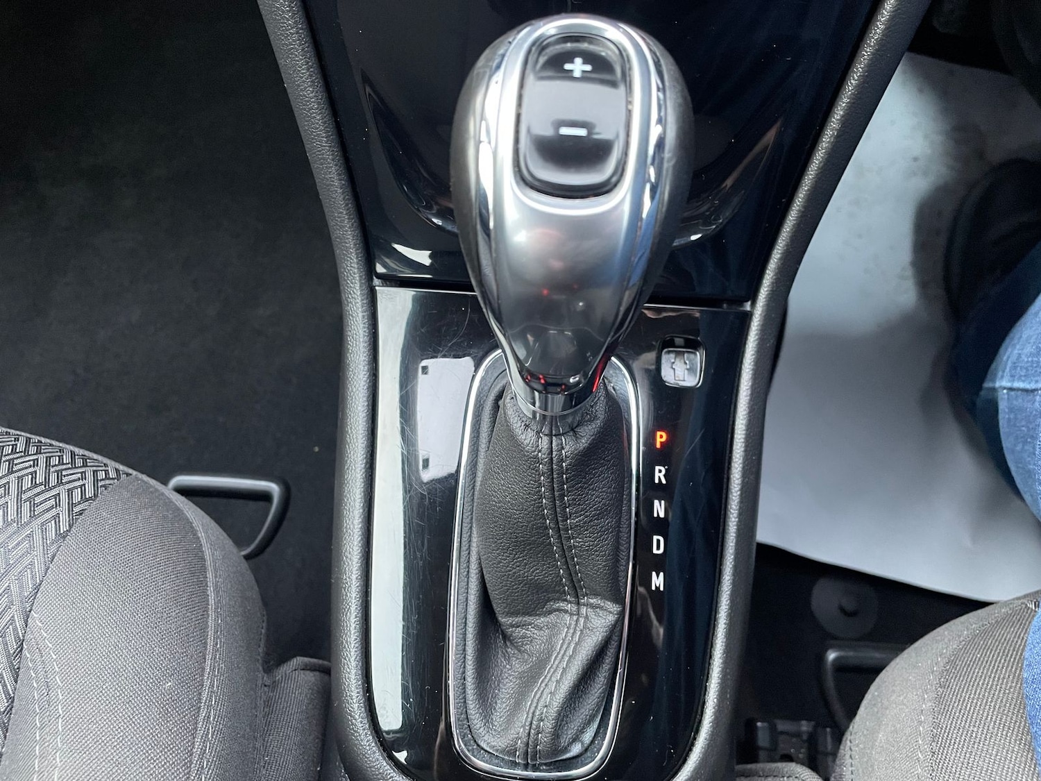 Used Vauxhall Mokka X 2018 for sale - 76928176: Photo 18