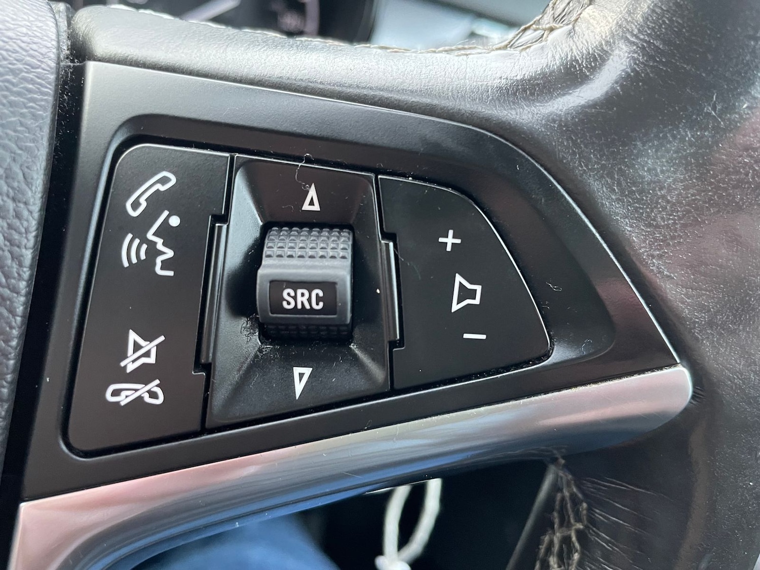 Used Vauxhall Mokka X 2018 for sale - 76928176: Photo 20