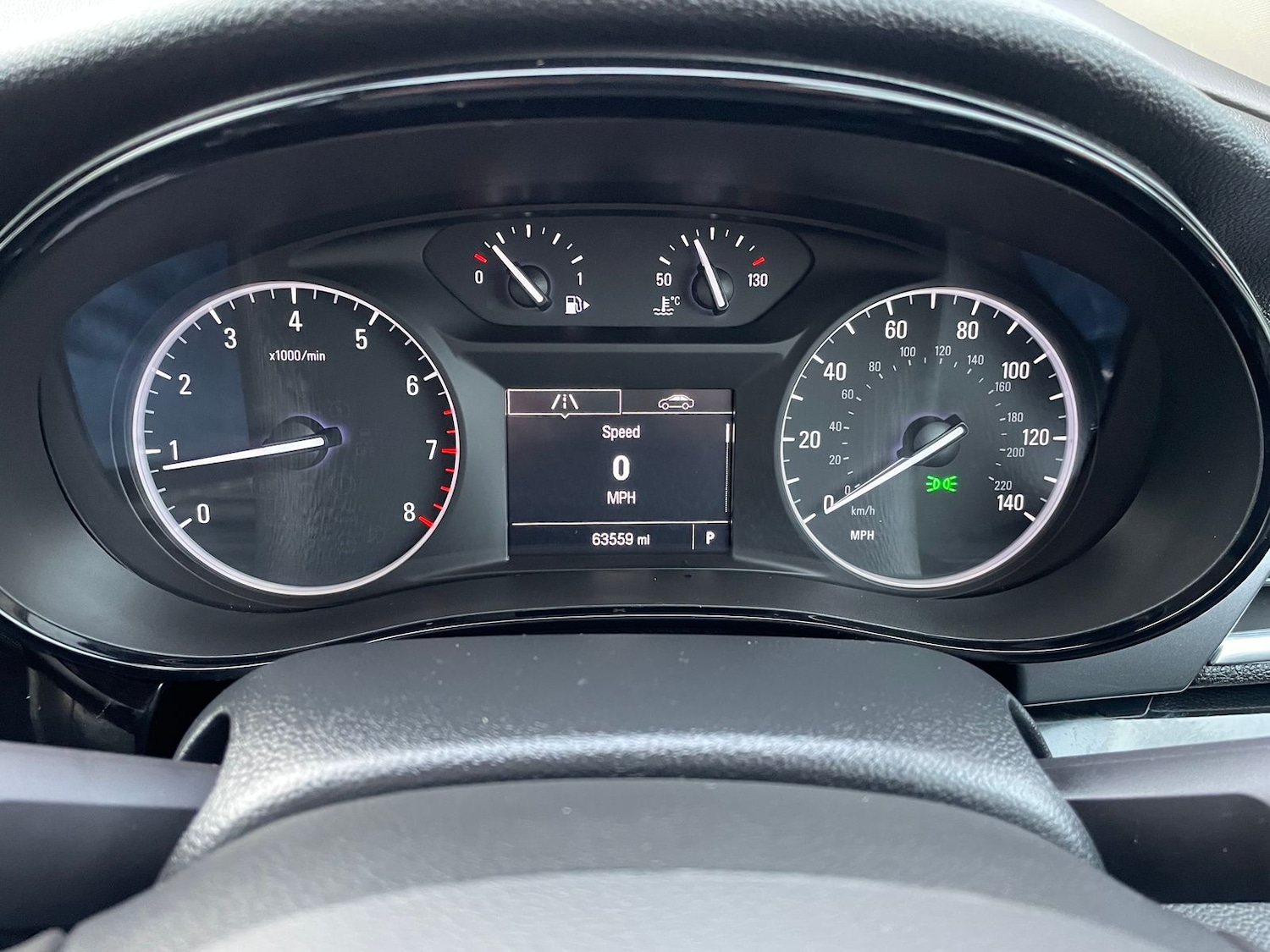 Used Vauxhall Mokka X 2018 for sale - 76928176: Photo 23