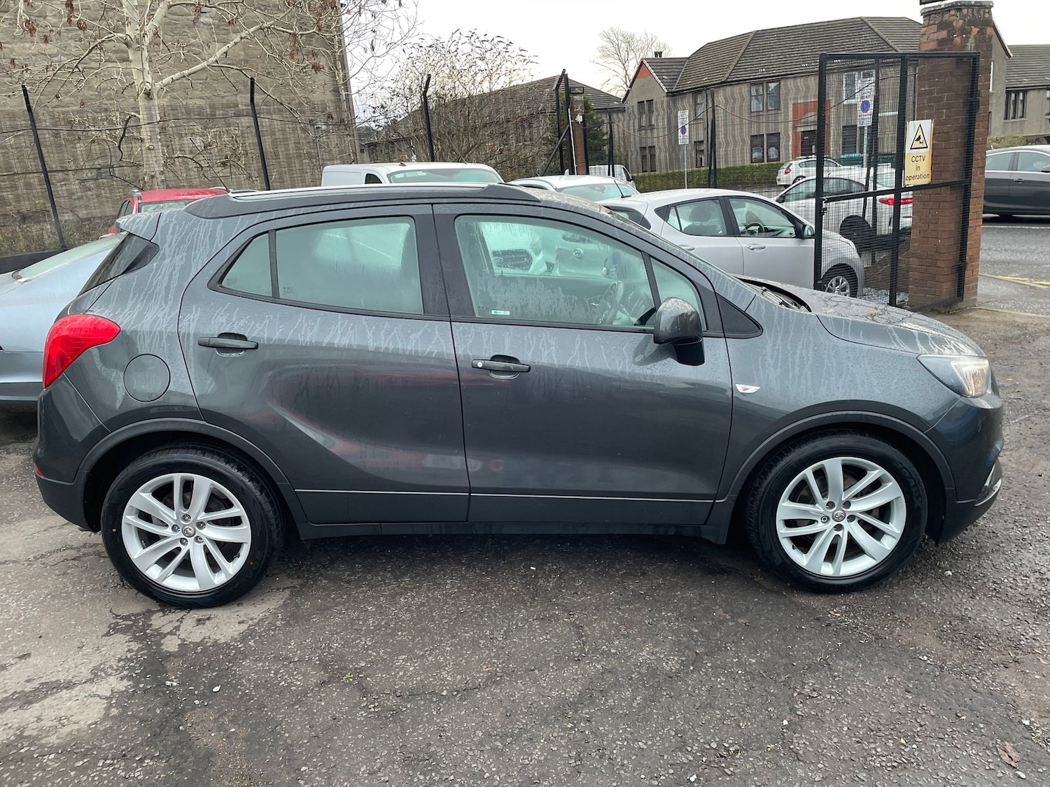 Used Vauxhall Mokka X 2018 for sale - 76928176: Photo 3