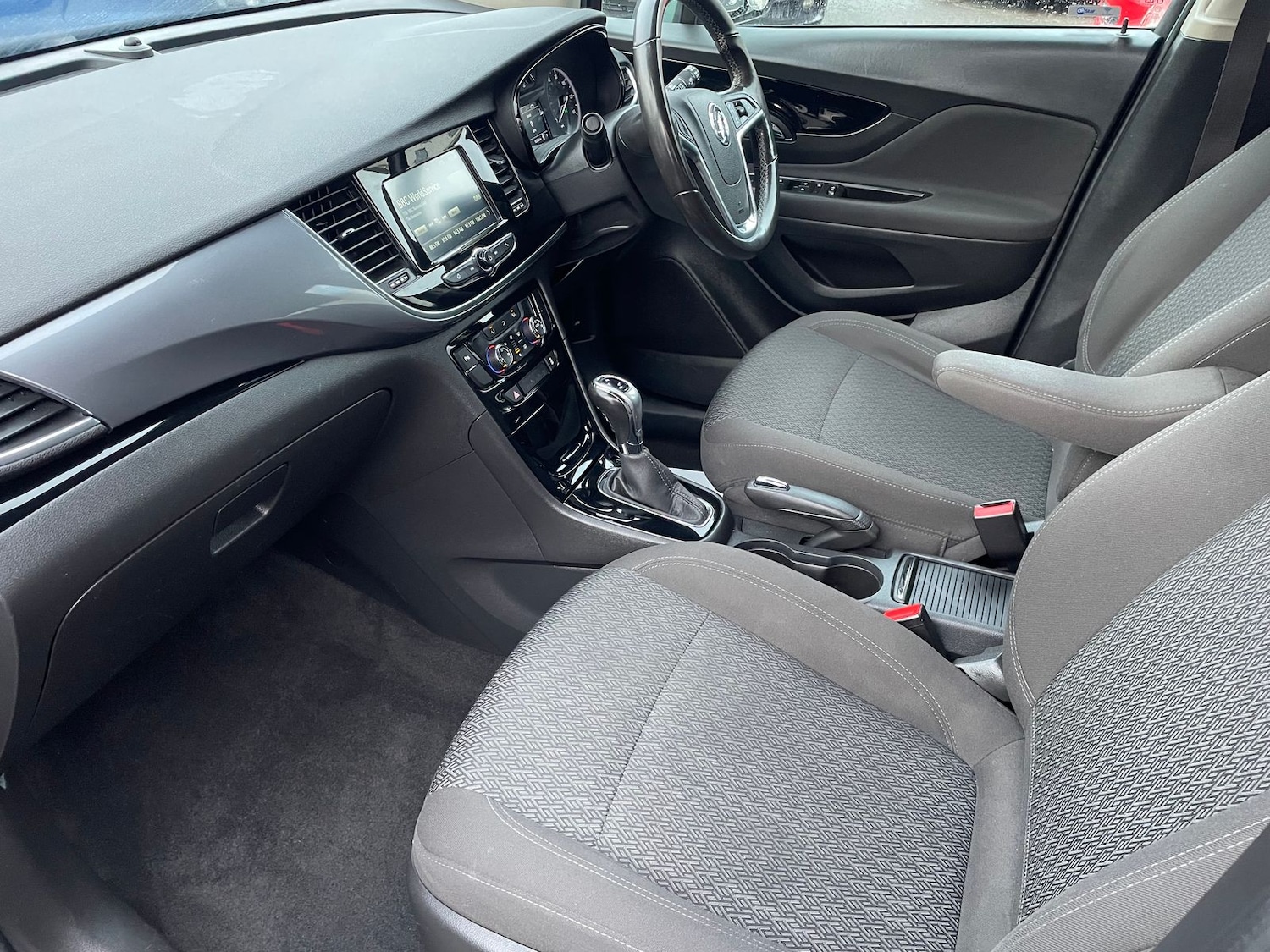 Used Vauxhall Mokka X 2018 for sale - 76928176: Photo 9