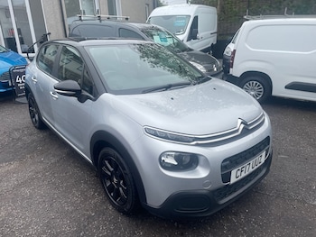 Used Citroen C3 2017 for sale - 78655867: Photo