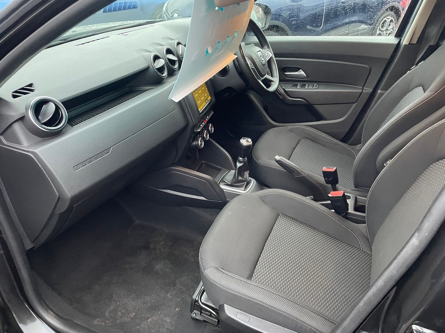 Used Dacia Duster 2019 for sale - 77043096: Photo 10