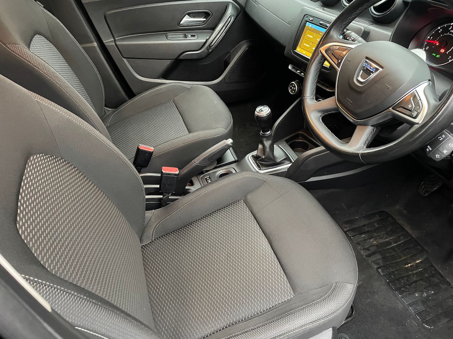 Used Dacia Duster 2019 for sale - 77043096: Photo 14