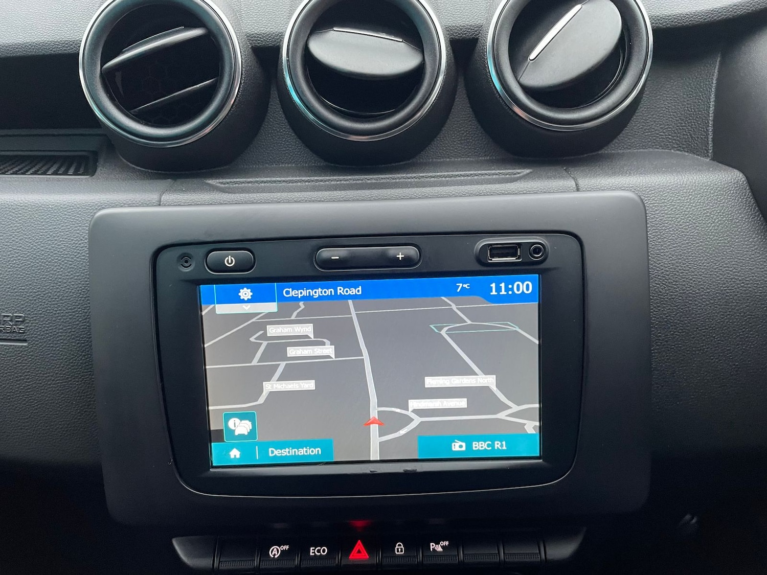 Used Dacia Duster 2019 for sale - 77043096: Photo 16