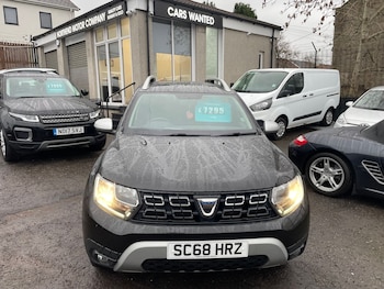 Used Dacia Duster 2019 for sale - 77043096: Photo