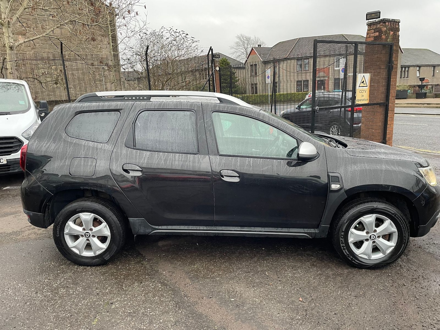 Used Dacia Duster 2019 for sale - 77043096: Photo 3