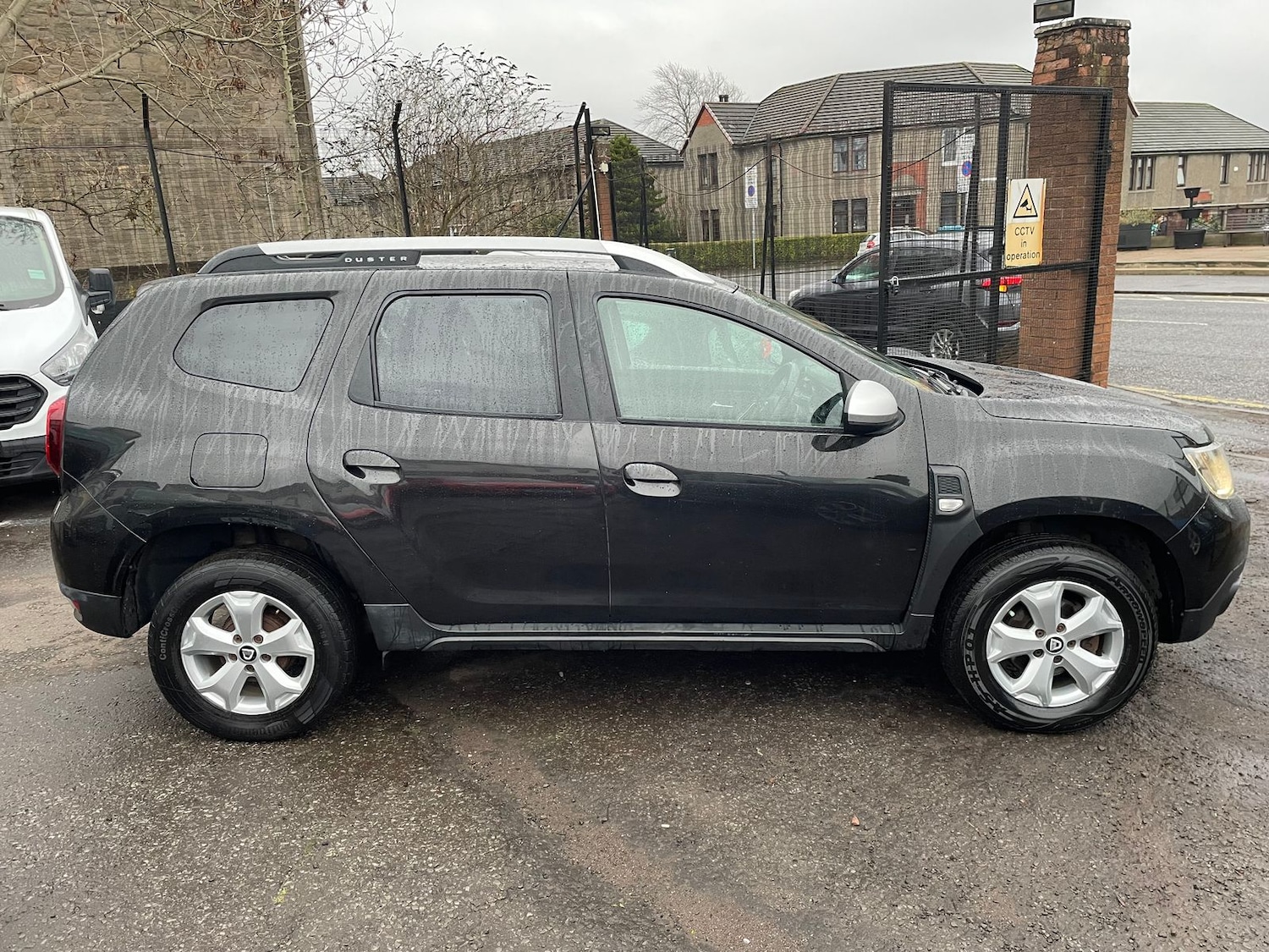 Used Dacia Duster 2019 for sale - 77043096: Photo 4