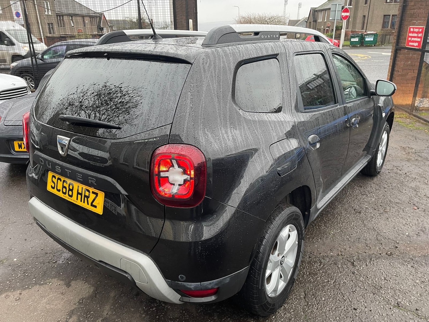 Used Dacia Duster 2019 for sale - 77043096: Photo 5