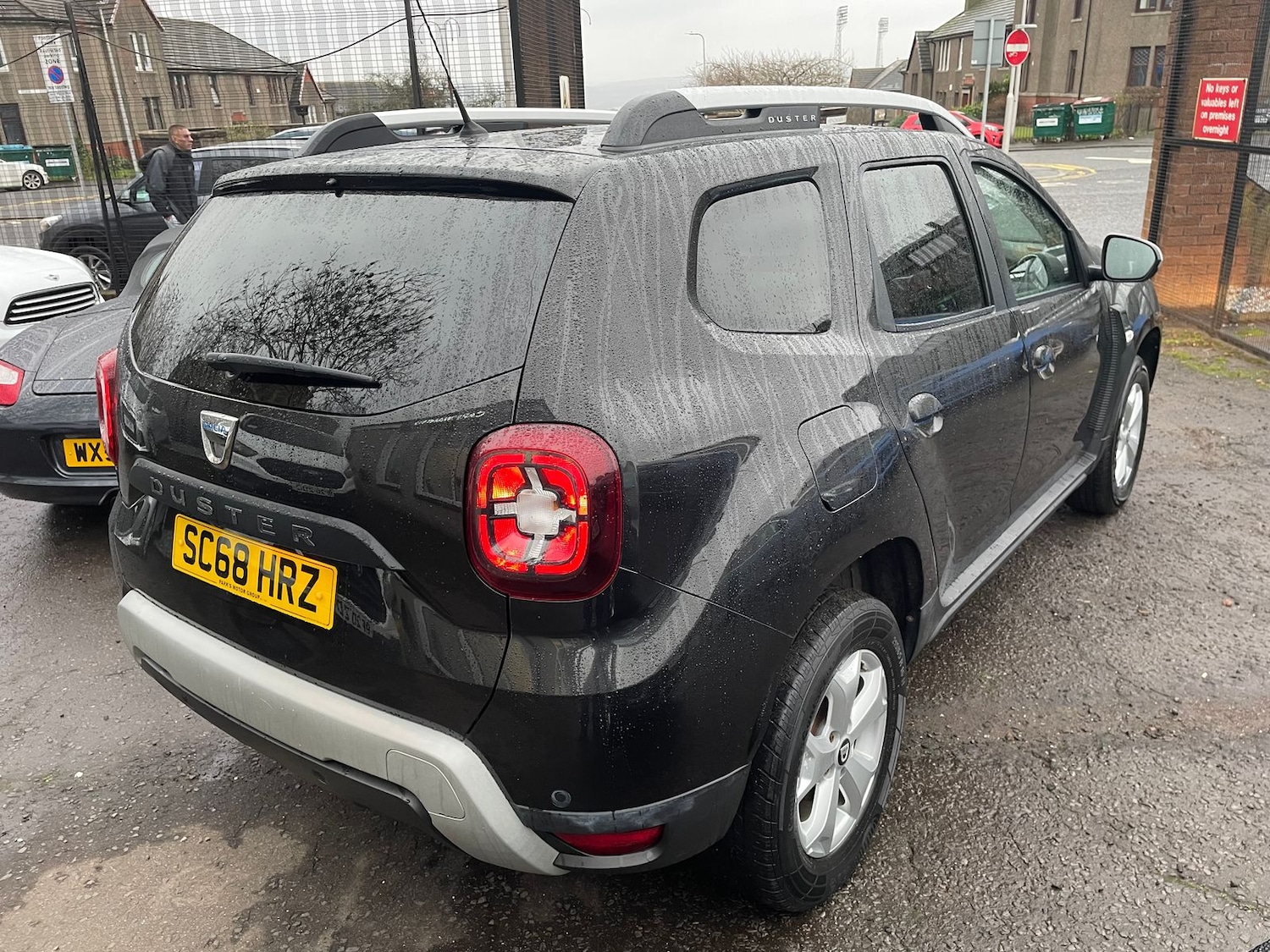 Used Dacia Duster 2019 for sale - 77043096: Photo 6