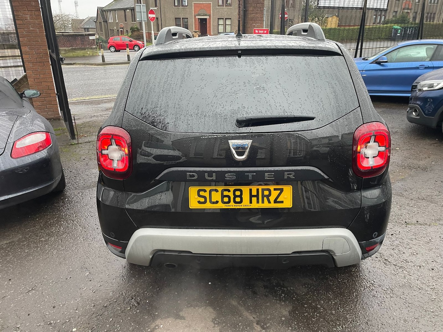 Used Dacia Duster 2019 for sale - 77043096: Photo 7