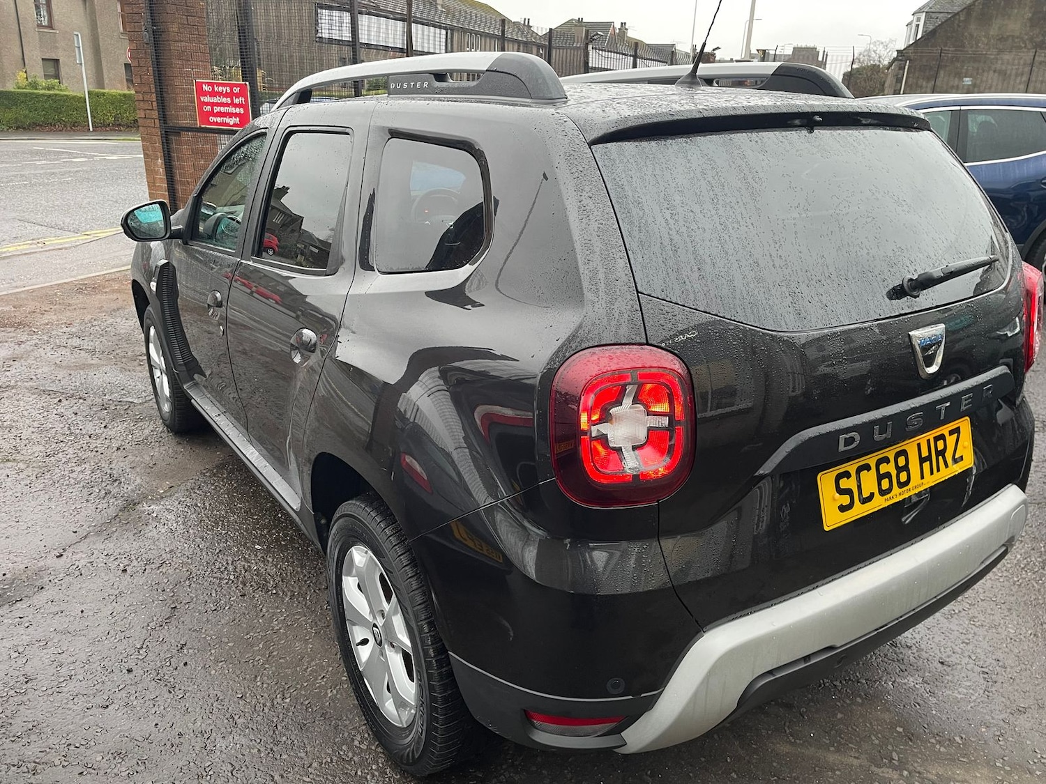 Used Dacia Duster 2019 for sale - 77043096: Photo 8