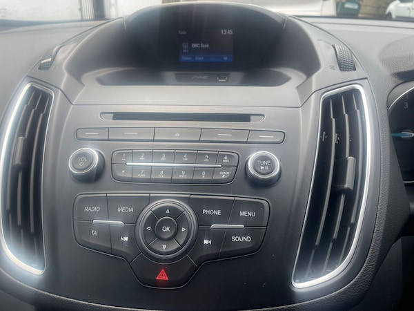 Used Ford C-Max 2016 for sale - 74979703: Photo 13