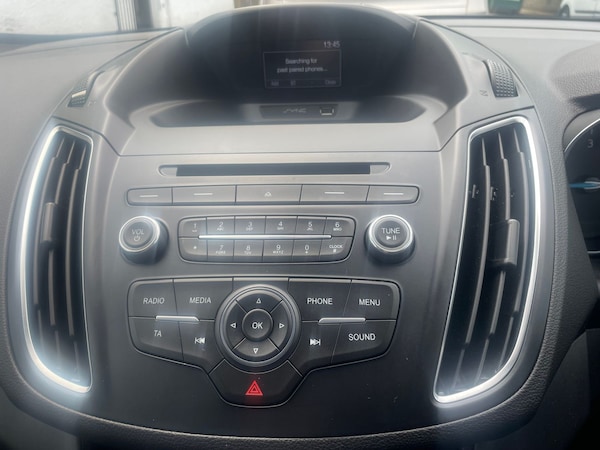 Used Ford C-Max 2016 for sale - 74979703: Photo 14