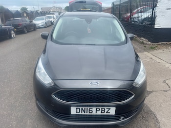 Used Ford C-Max 2016 for sale - 74979703: Photo