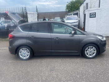 Used Ford C-Max 2016 for sale - 74979703: Photo