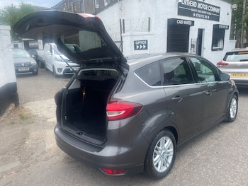 Used Ford C-Max 2016 for sale - 74979703: Photo